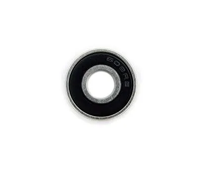 Tripeak ABEC3 Bearing #608 (8X22X7mm)