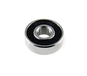 Tripeak ABEC3 Bearing #608 (8X22X7mm)