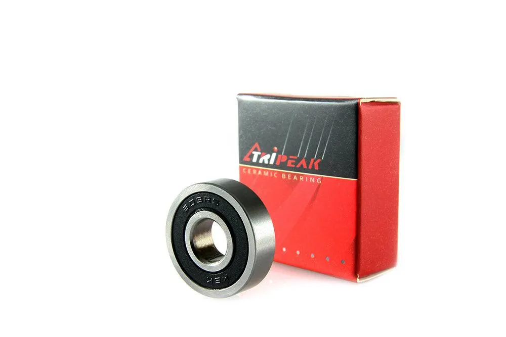 Tripeak ABEC3 Bearing #609 (9X24X7mm)