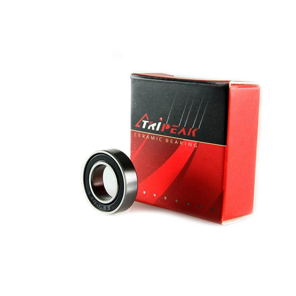 Tripeak ABEC5 Bearing #6001 (12X28X8mm)