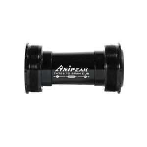 Tripeak T47 SRAM DUB-Road Bottom Bracket (Black)