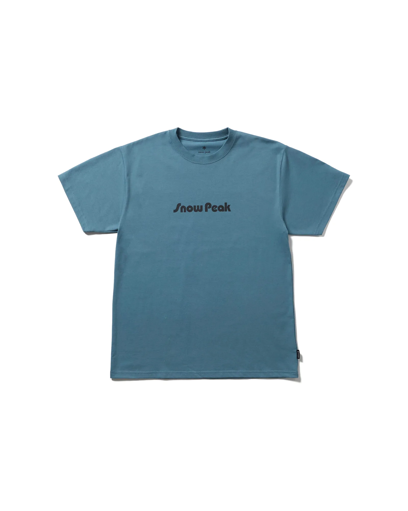Unwind T-Shirt -snowpeak