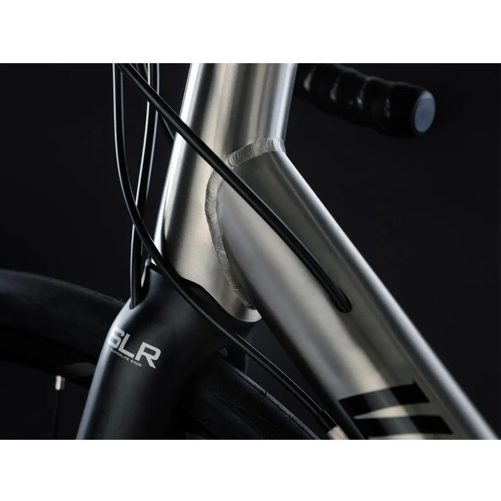 Van Nicholas Ventus Titanium Disc Frameset