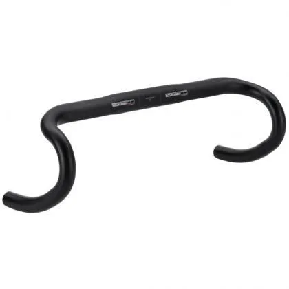 Van Nicholas VNT Wingshape Drop Handlebar (Black)