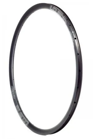 Velocity Aileron 27.5" Disc Brake Rims (Black)