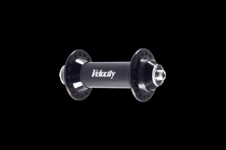 Velocity ATB Front Hub