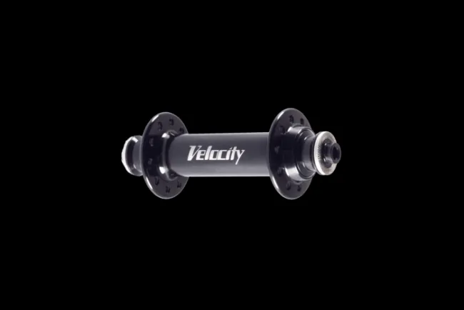 Velocity Race Front Hub