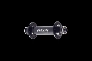 Velocity Race Front Hub