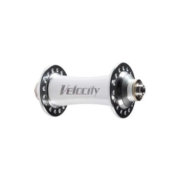 Velocity Road Front Hub