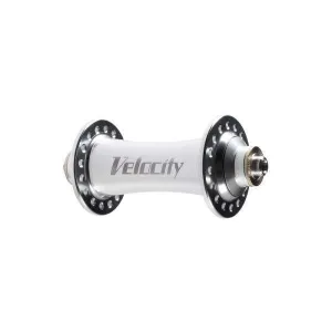 Velocity Road Front Hub