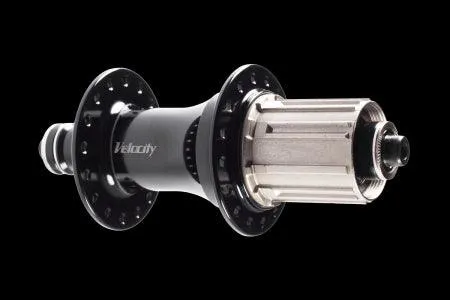 Velocity Road Rear Hub 130mm