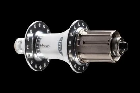 Velocity Road Rear Hub 130mm