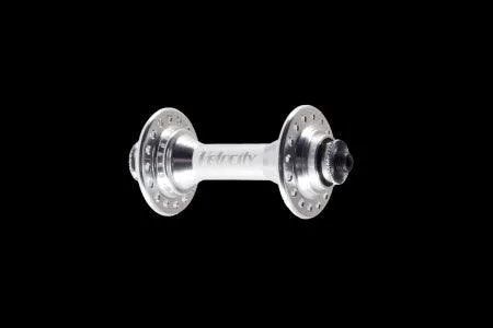 Velocity Sports Front Hub