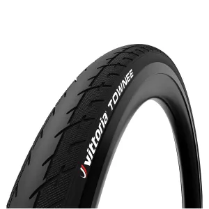 Vittoria Townee 26" Folding Tire (Black)