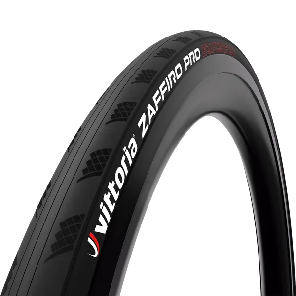 Vittoria Zaffiro Pro V G2.0 700c Folding Tire (Black)