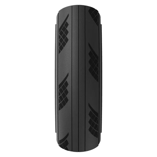 Vittoria Zaffiro Pro V G2.0 700c Folding Tire (Black)