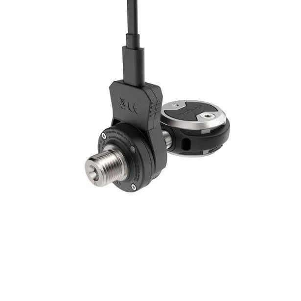 Wahoo Powrlink Zero Power Single-Sided Platform Pedals