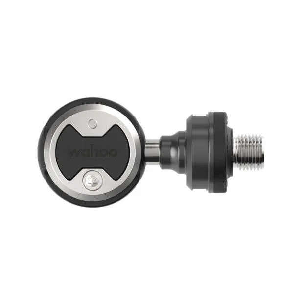 Wahoo Powrlink Zero Power Single-Sided Platform Pedals