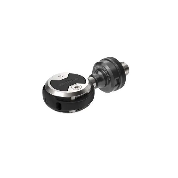 Wahoo Powrlink Zero Power Single-Sided Platform Pedals