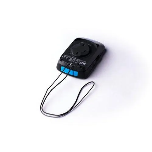 Wahoo Spare Tether for Elemnt Bolt & Roam (Black)