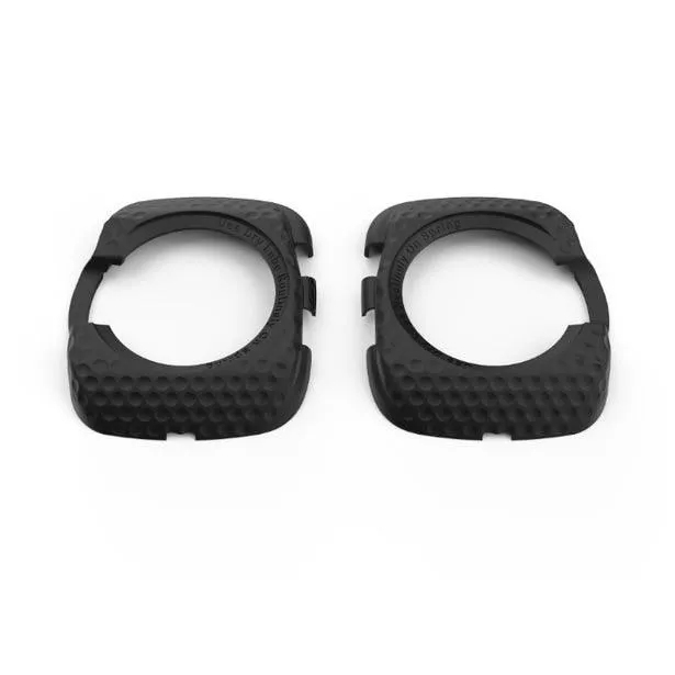 Wahoo Speedplay Cleat Cover (Black)
