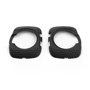 Wahoo Speedplay Cleat Cover (Black)