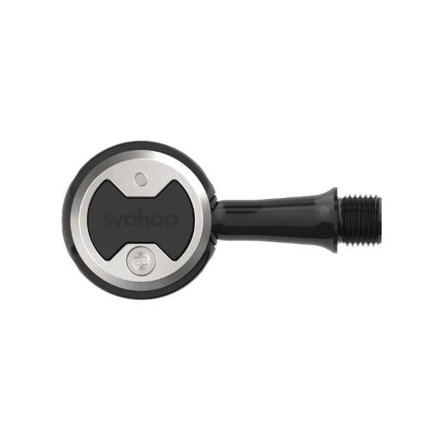 Wahoo Speedplay Comp Clipless Pedals (Black/Silver)