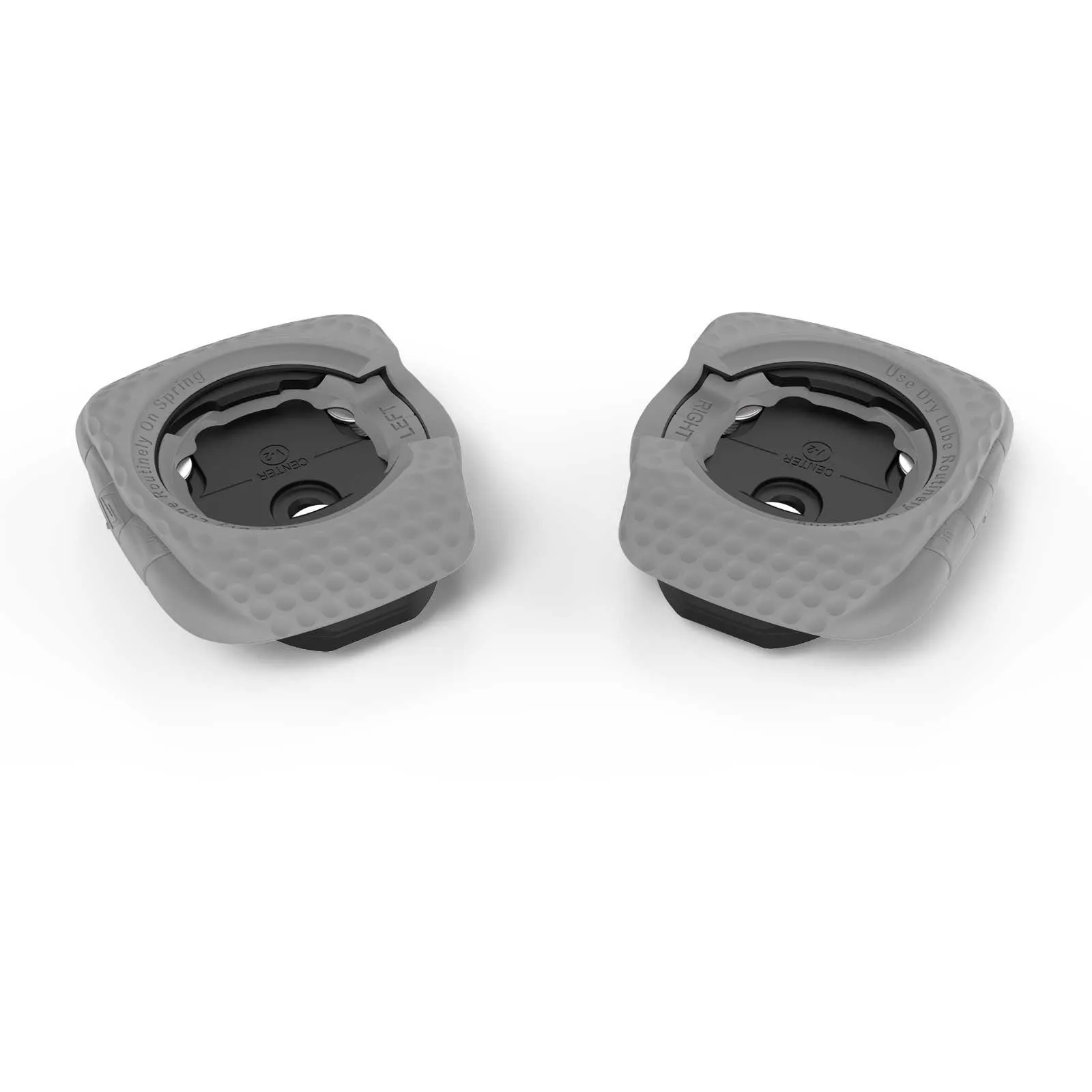 Wahoo Speedplay Easy Cleat (Grey)