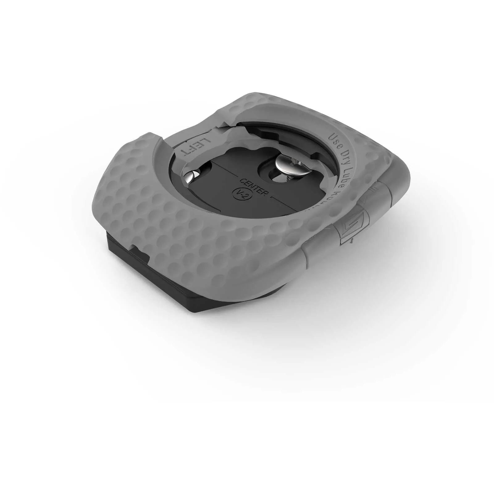 Wahoo Speedplay Easy Cleat (Grey)