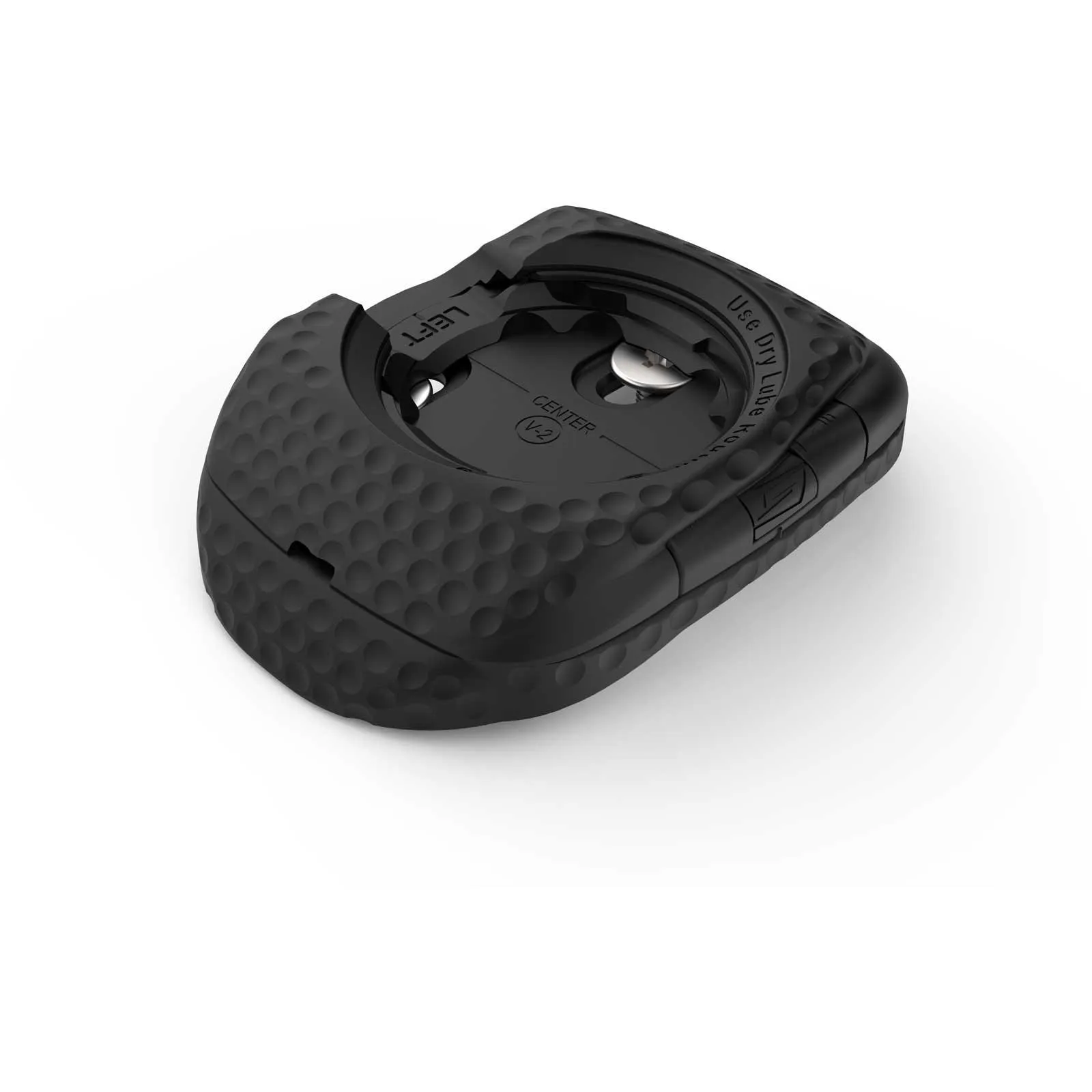 Wahoo Speedplay Standard Cleat (Black)