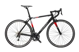 Wilier Montegrappa (Silver/Black)
