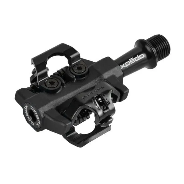 Xpedo CXR Clipless Pedal (Black)