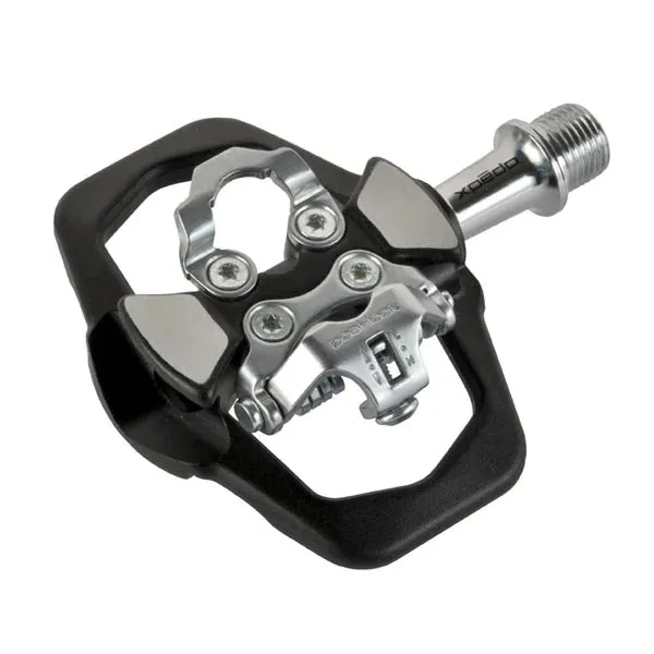 Xpedo Traverse Duo Pedal (Black)
