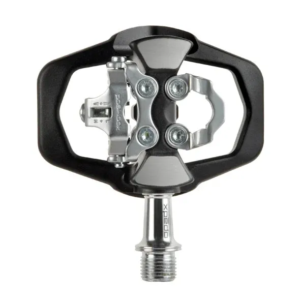 Xpedo Traverse Duo Pedal (Black)