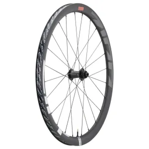 Zipp 303 Firecrest Carbon Tubeless Ready Disc Brake Wheel - SRAM XDR (Black)