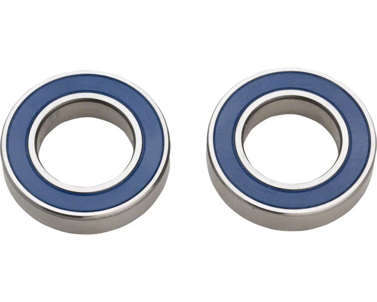 Zipp Rear Hub Bearing Press Kit