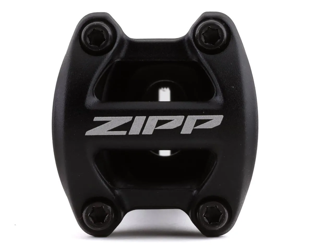 Zipp Service Core Stem (Black)