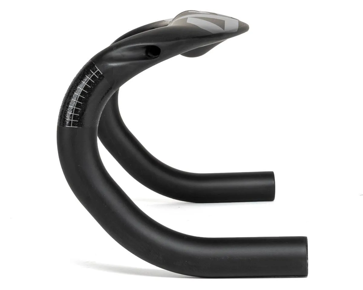 Zipp SL-70 Drop Handlebar (Matte Black)