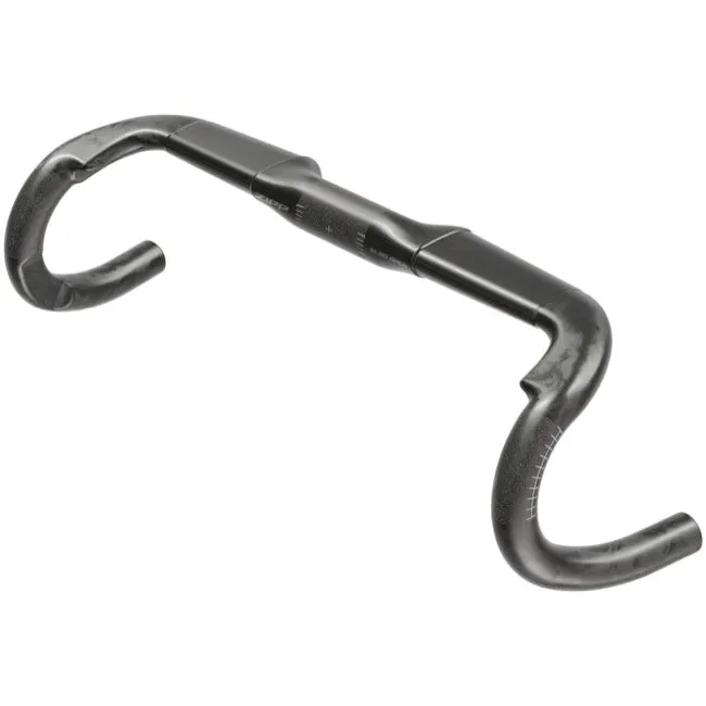 Zipp SL-80 Race A1 Carbon Handlebar (Matte Black)