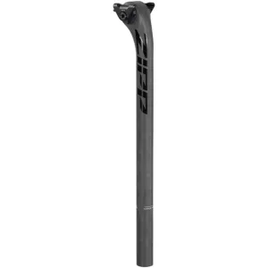 Zipp SL Speed 27.2mm Carbon Seatpost (Black)
